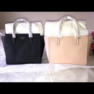 NWT Kate Spade Cedar Street Hayden collection